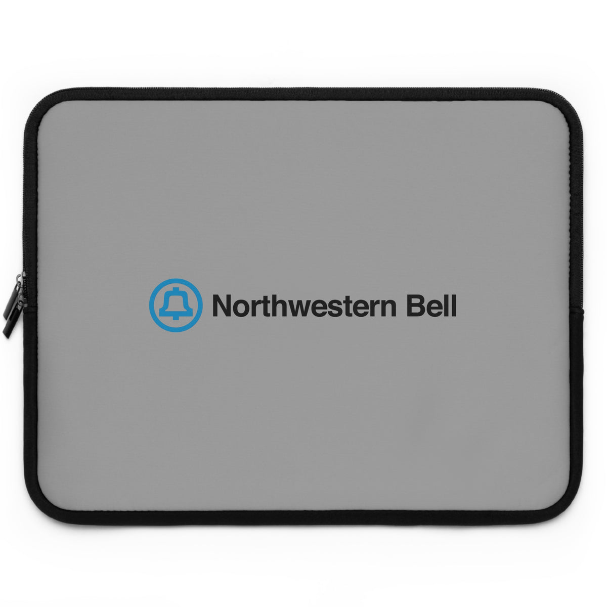 Northwestern Bell Laptop Sleeve