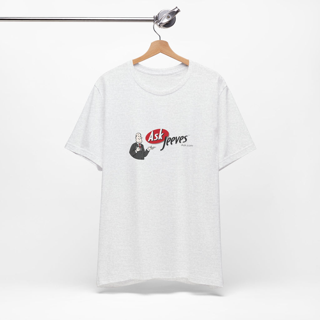 Ask Jeeves T-Shirt