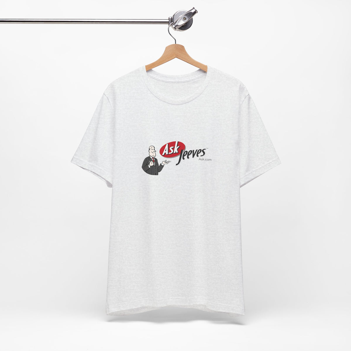 Ask Jeeves T-Shirt