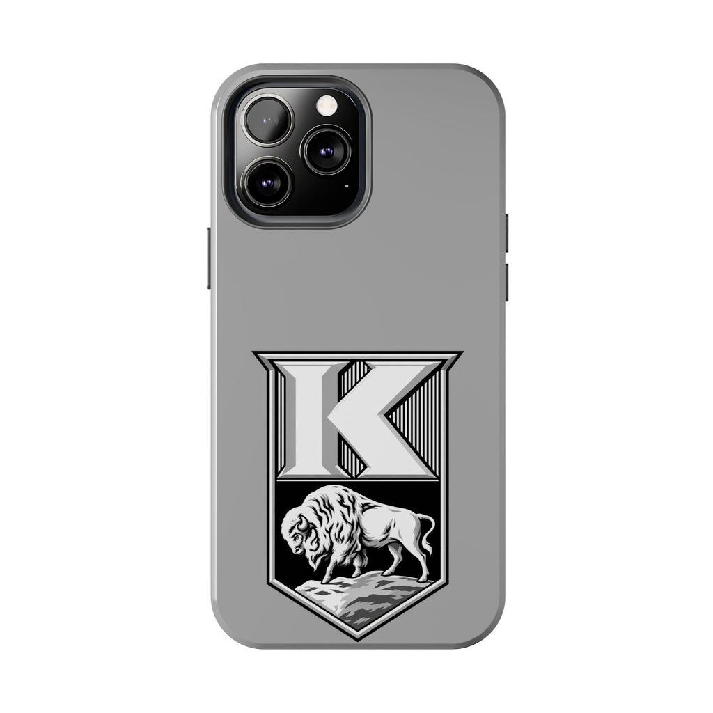 Kaiser Motors Tough Phone Case
