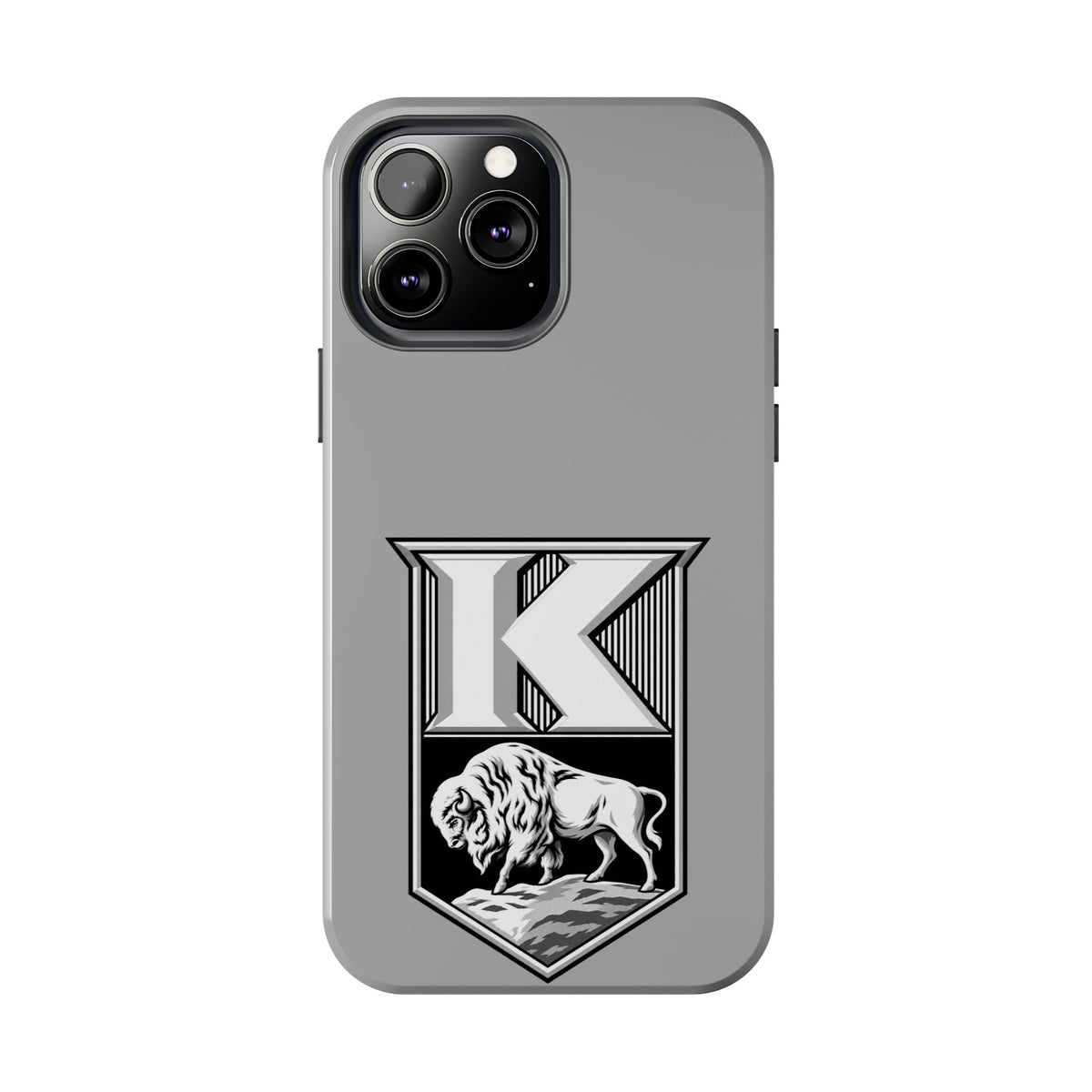 Kaiser Motors Tough Phone Case