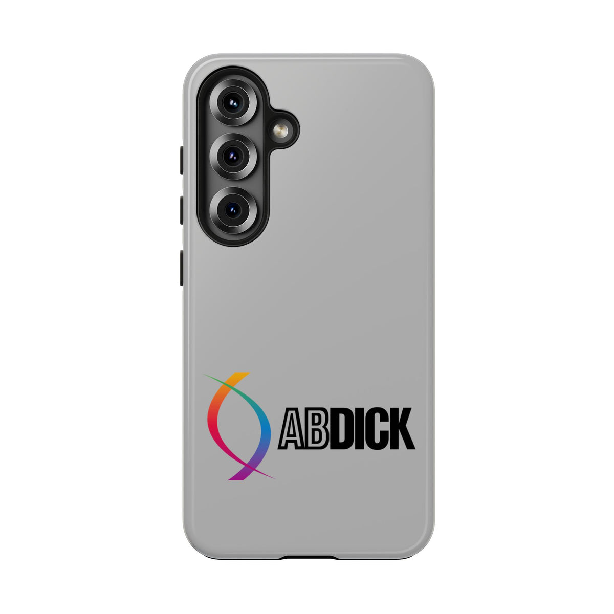 A. B. Dick Company Tough Phone Case