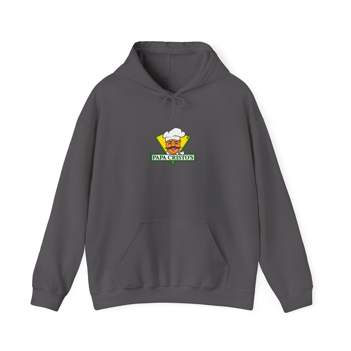 Papa Cristo's Hoodie / Sweatshirt