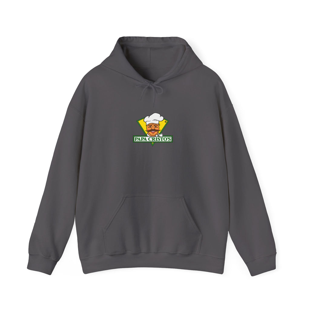 Papa Cristo's Hoodie / Sweatshirt
