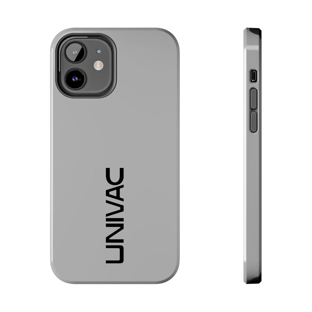 UNIVAC Tough Phone Case
