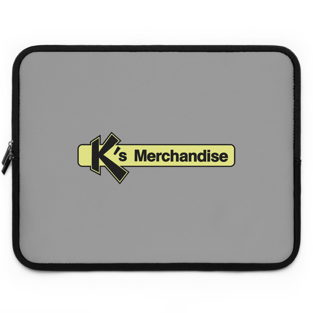 K's Merchandise Mart Laptop Sleeve