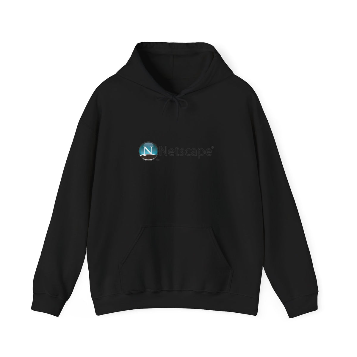 Netscape Hoodie / Sweatshirt