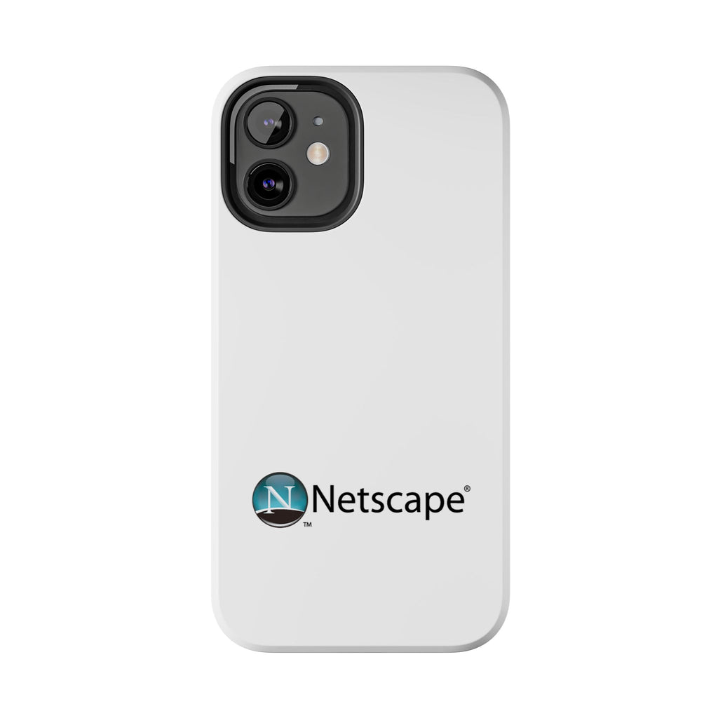 Netscape Tough Phone Case