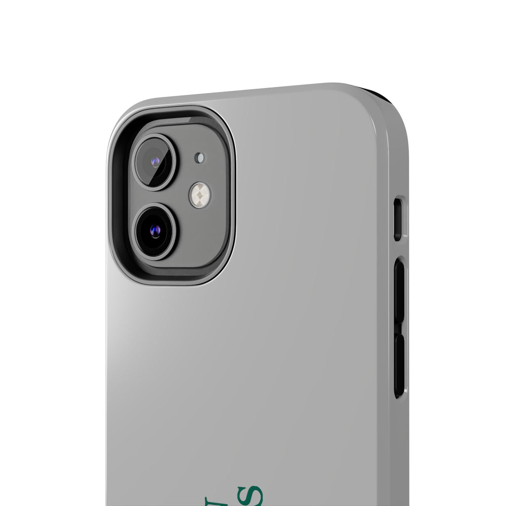 Lehman Brothers Tough Phone Case