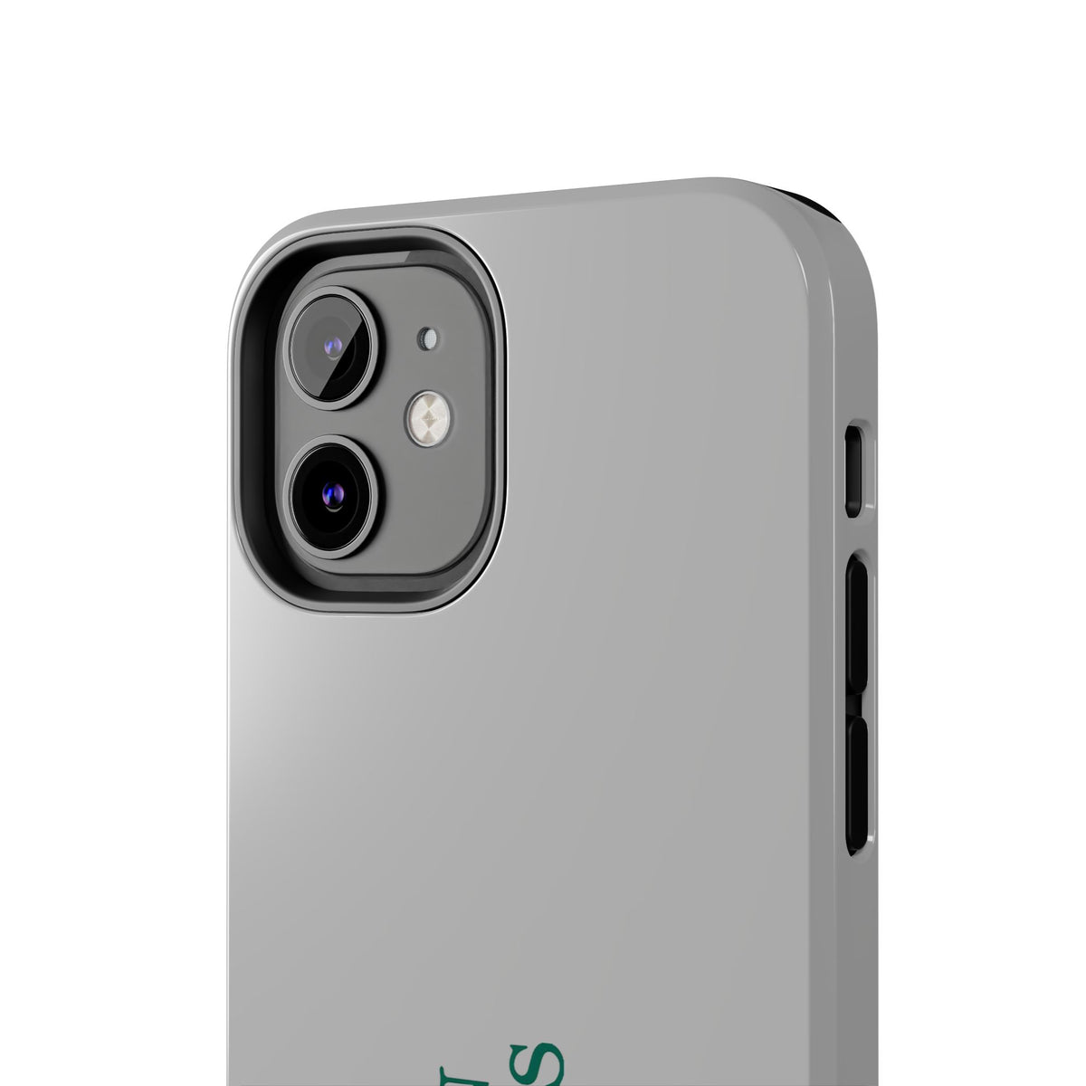 Lehman Brothers Tough Phone Case