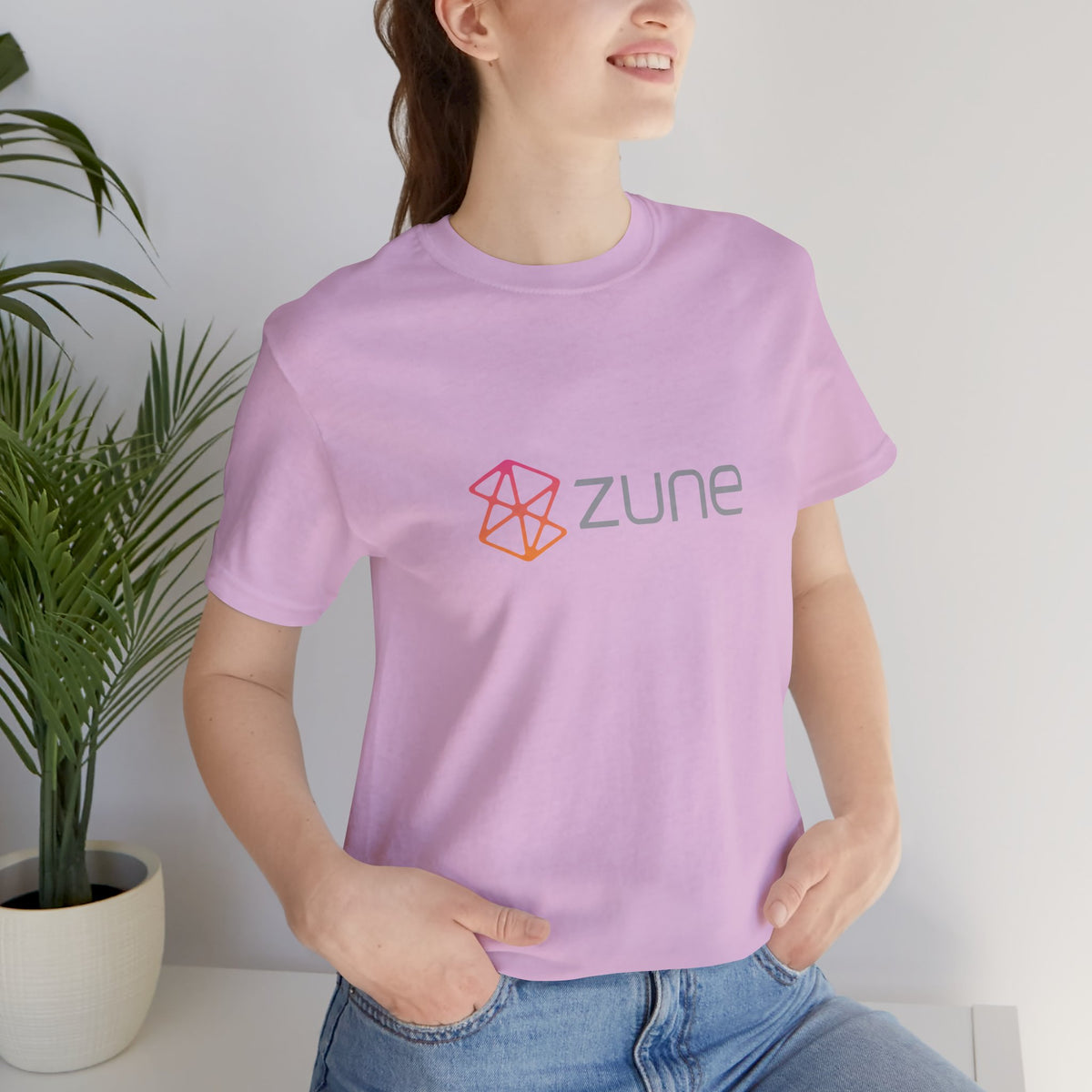 Zune T-Shirt