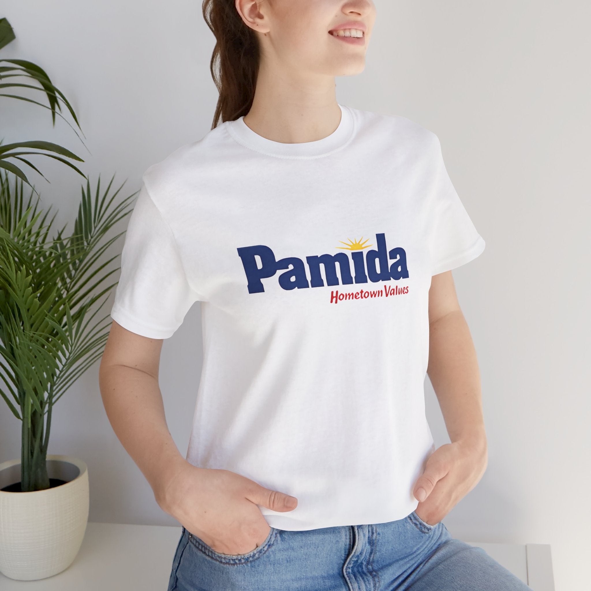 Pamida T-Shirt