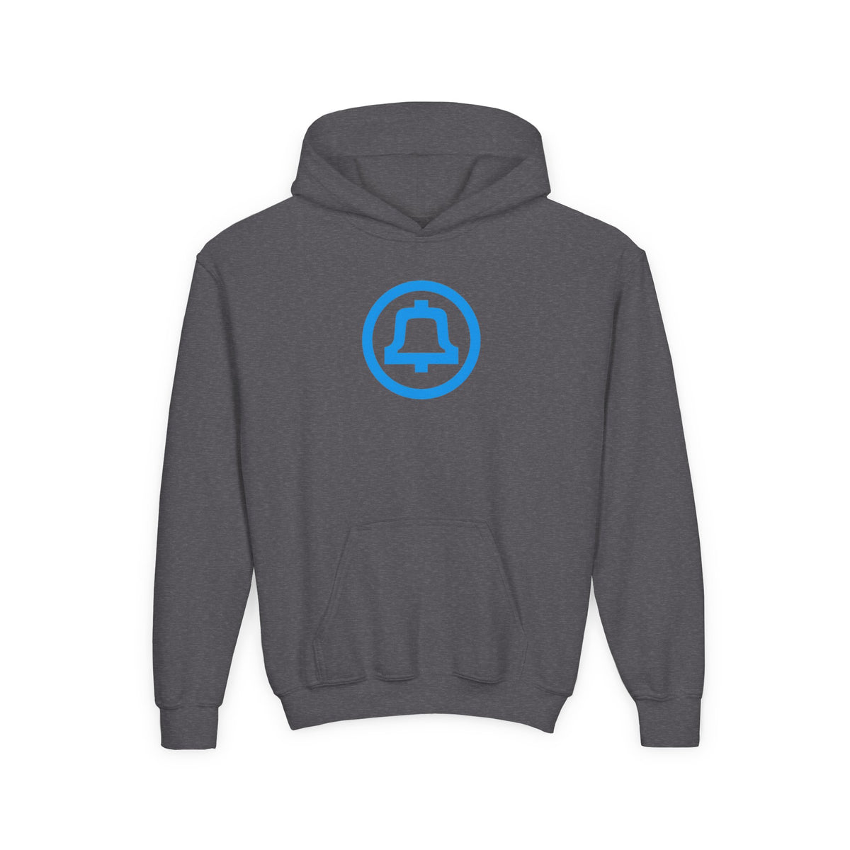 Bell System Youth Hoodie / Sweatshirt