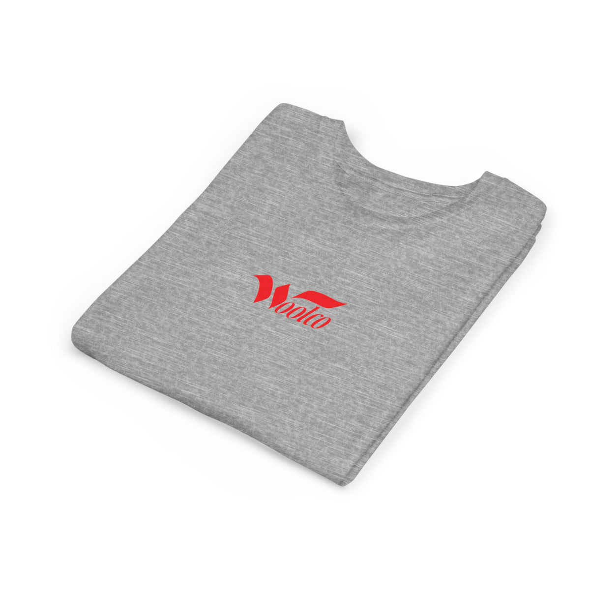 Woolco Kids Tee / T-Shirt