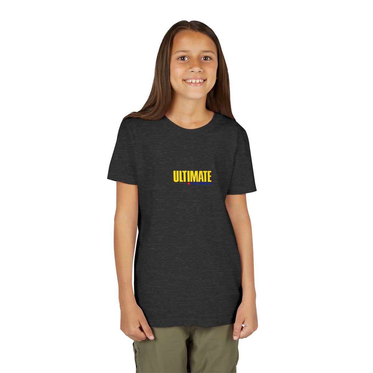 Ultimate Electronics Kids Tee / T-Shirt