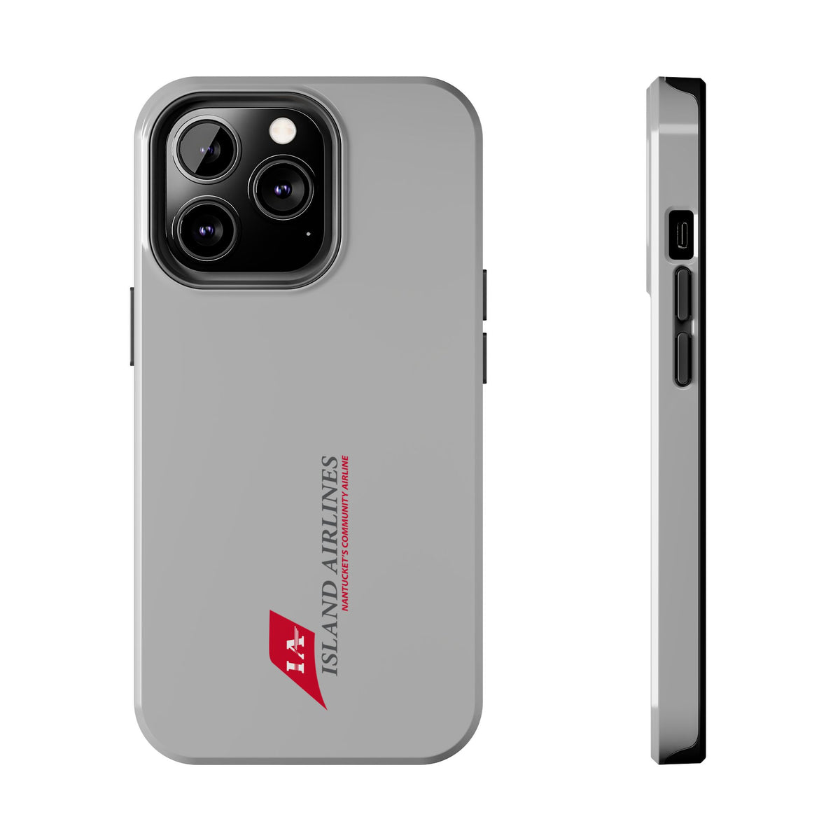 Island Airlines Tough Phone Case