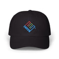 Enron Embroidered Dad Cap Hat