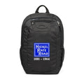 New York, Chicago and St. Louis Railroad Backpack