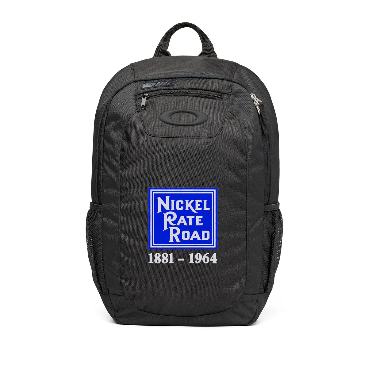 New York, Chicago and St. Louis Railroad Backpack
