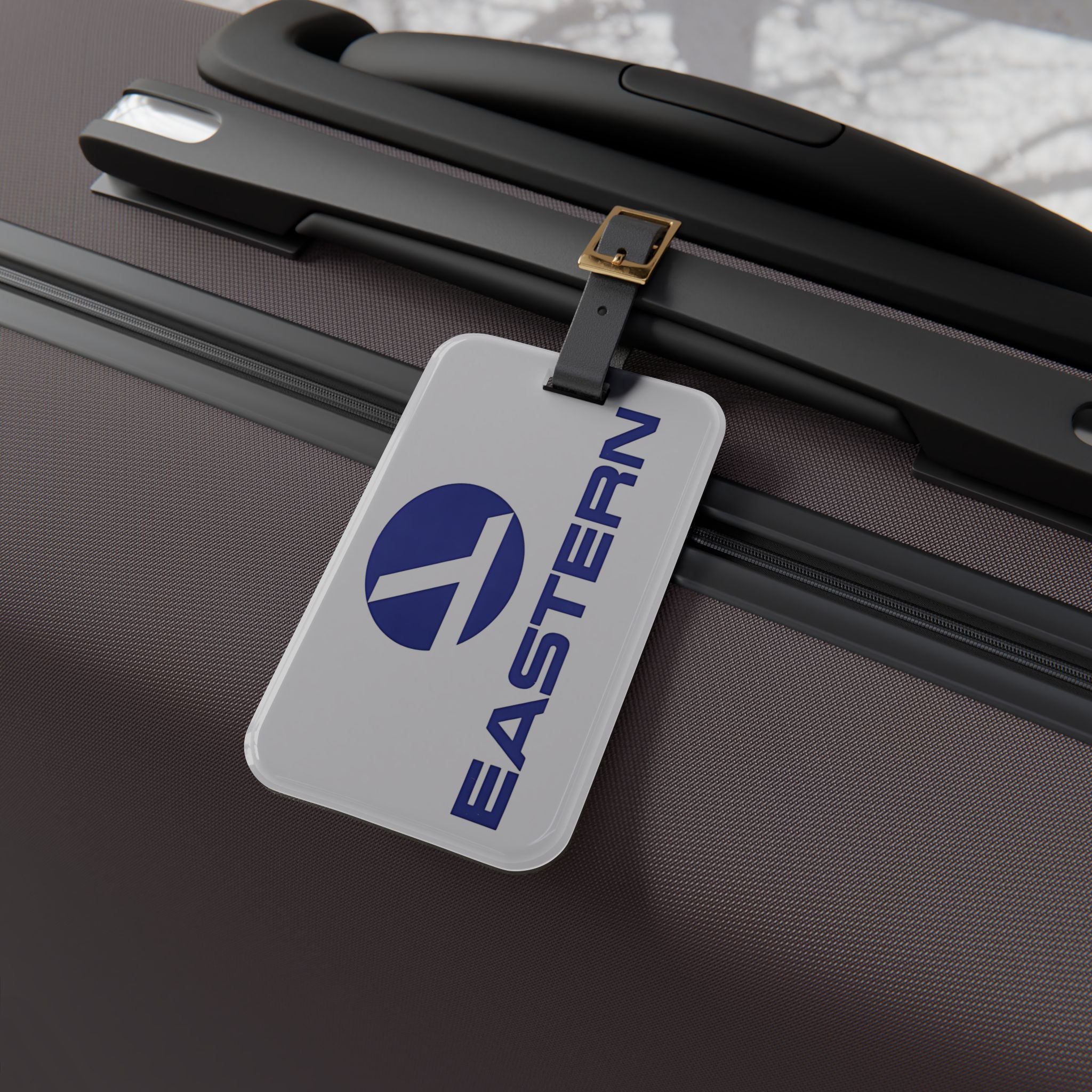 Eastern Air Lines Luggage Tag