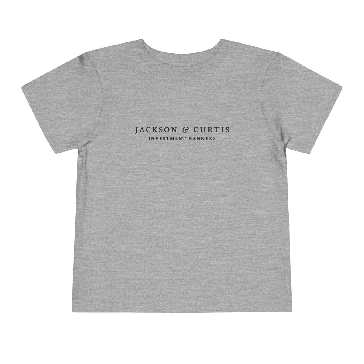 Jackson & Curtis Toddler Tee / T-Shirt