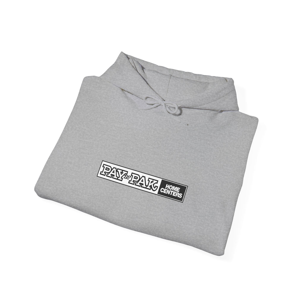 Pay 'n Pak Hoodie / Sweatshirt