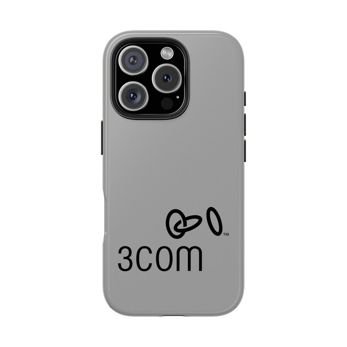 3Com Corporation Tough Phone Case