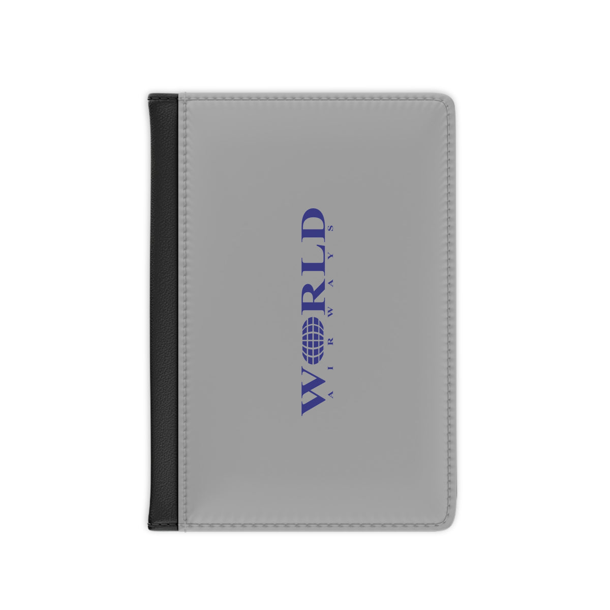 World Airways Passport Cover