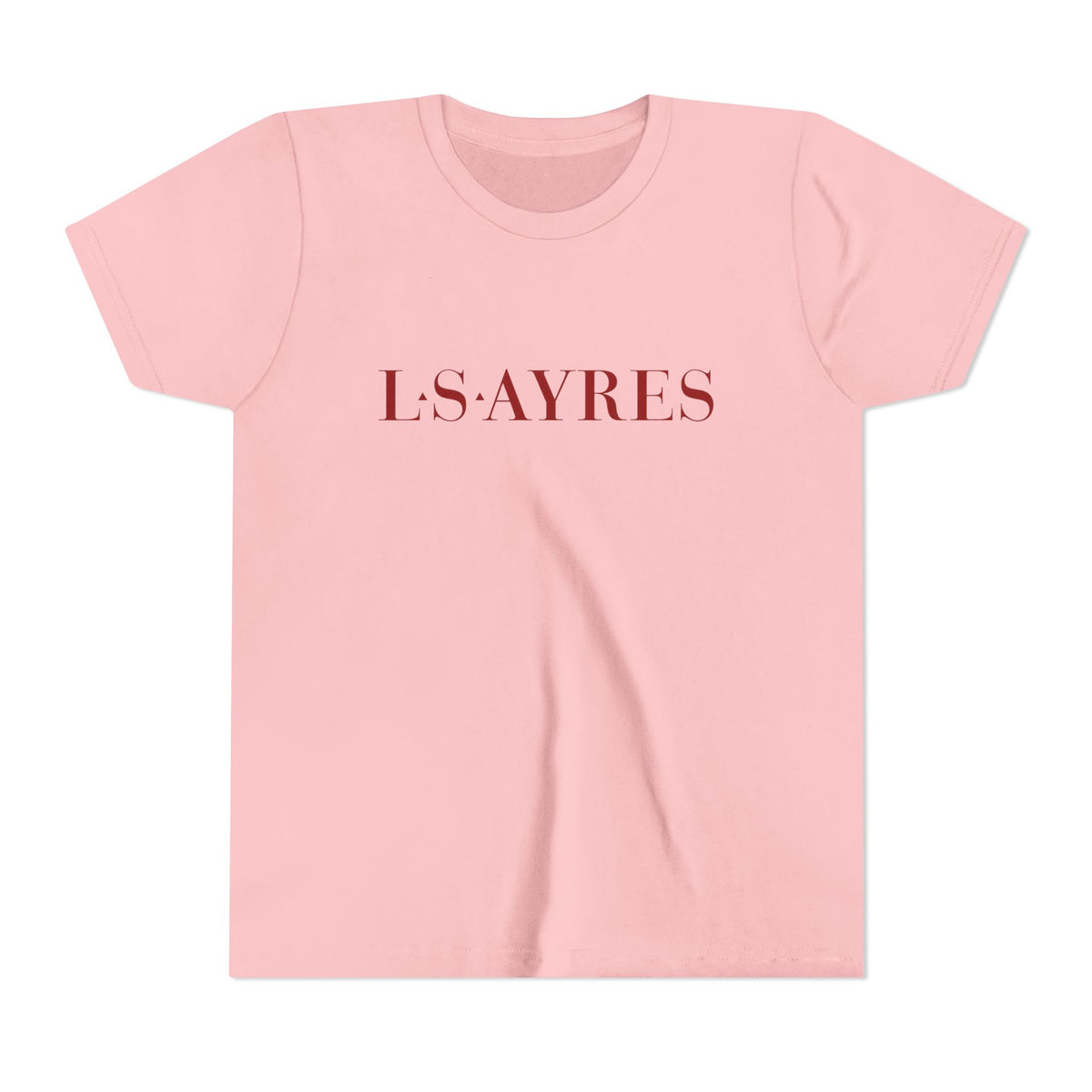 L. S. Ayres & Company Kids Tee / T-Shirt