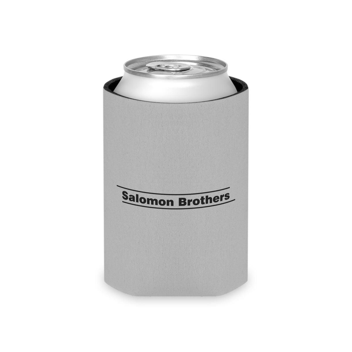 Salomon Brothers Can Cooler