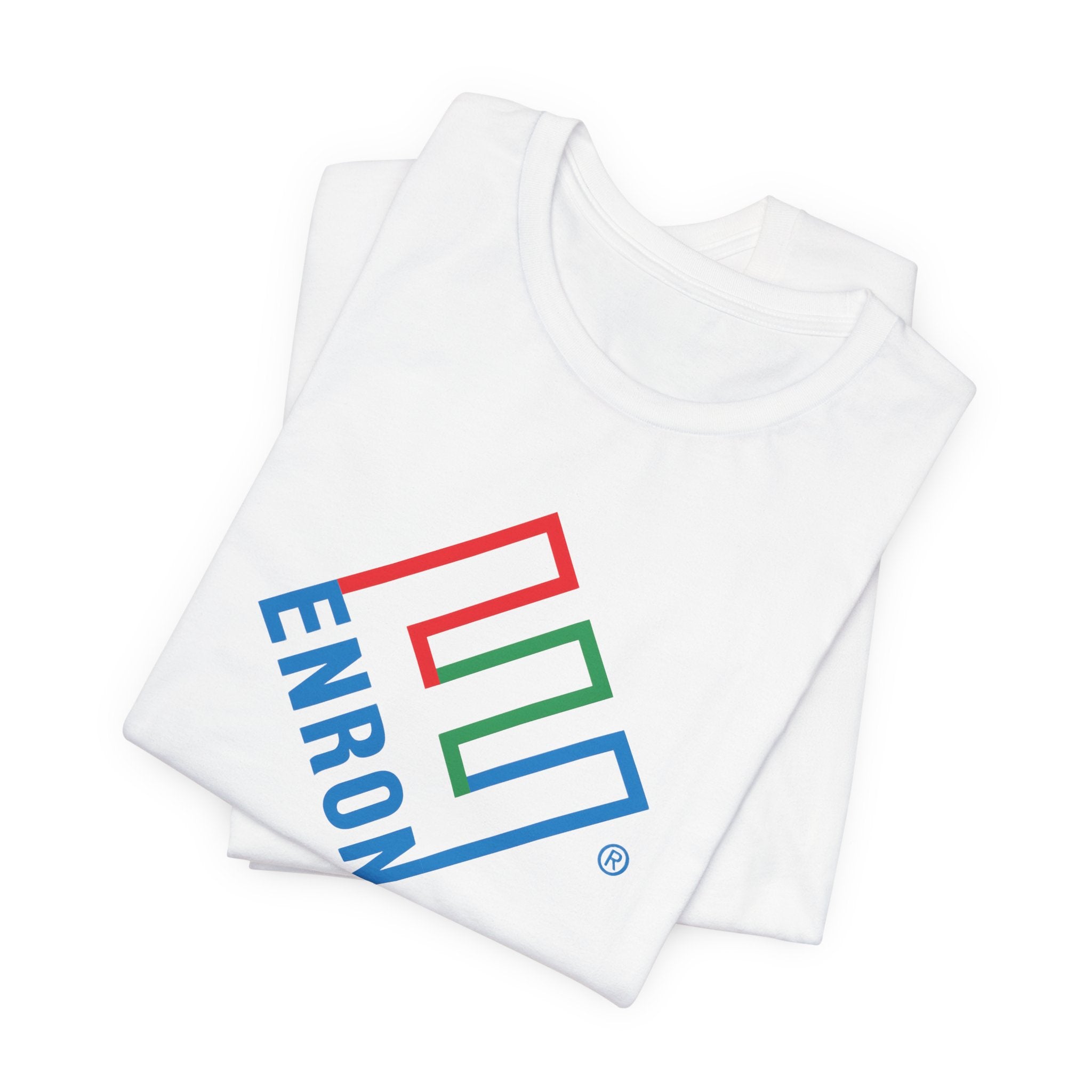 Enron T-Shirt