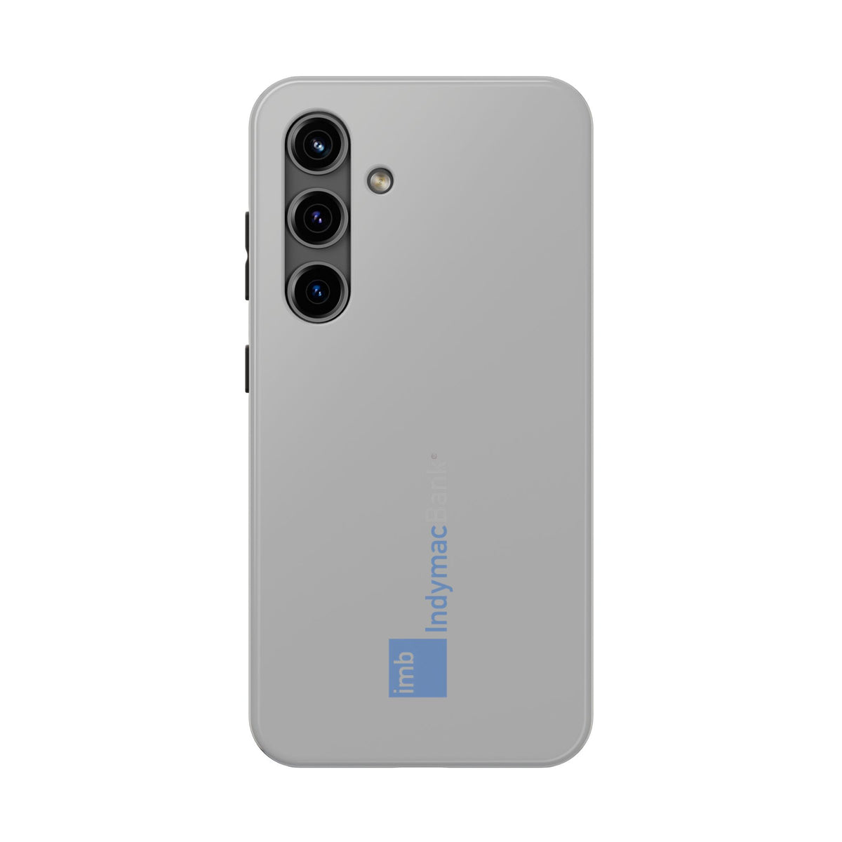 IndyMac Bank Tough Phone Case