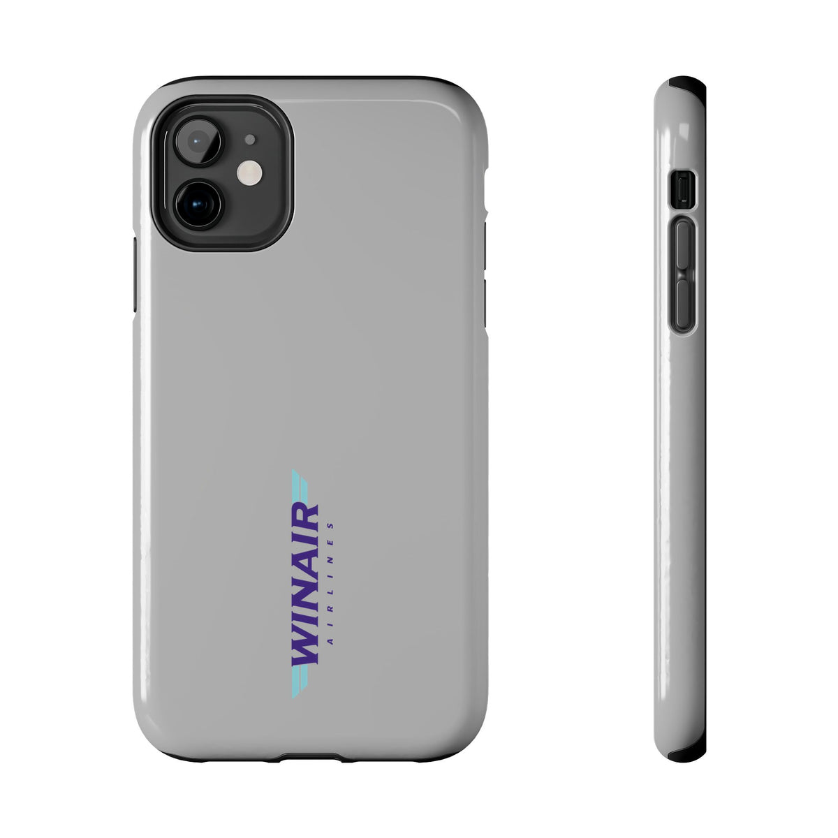 WinAir Airlines Tough Phone Case