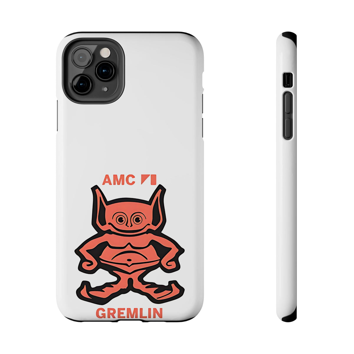 AMC Gremlin Tough Phone Case