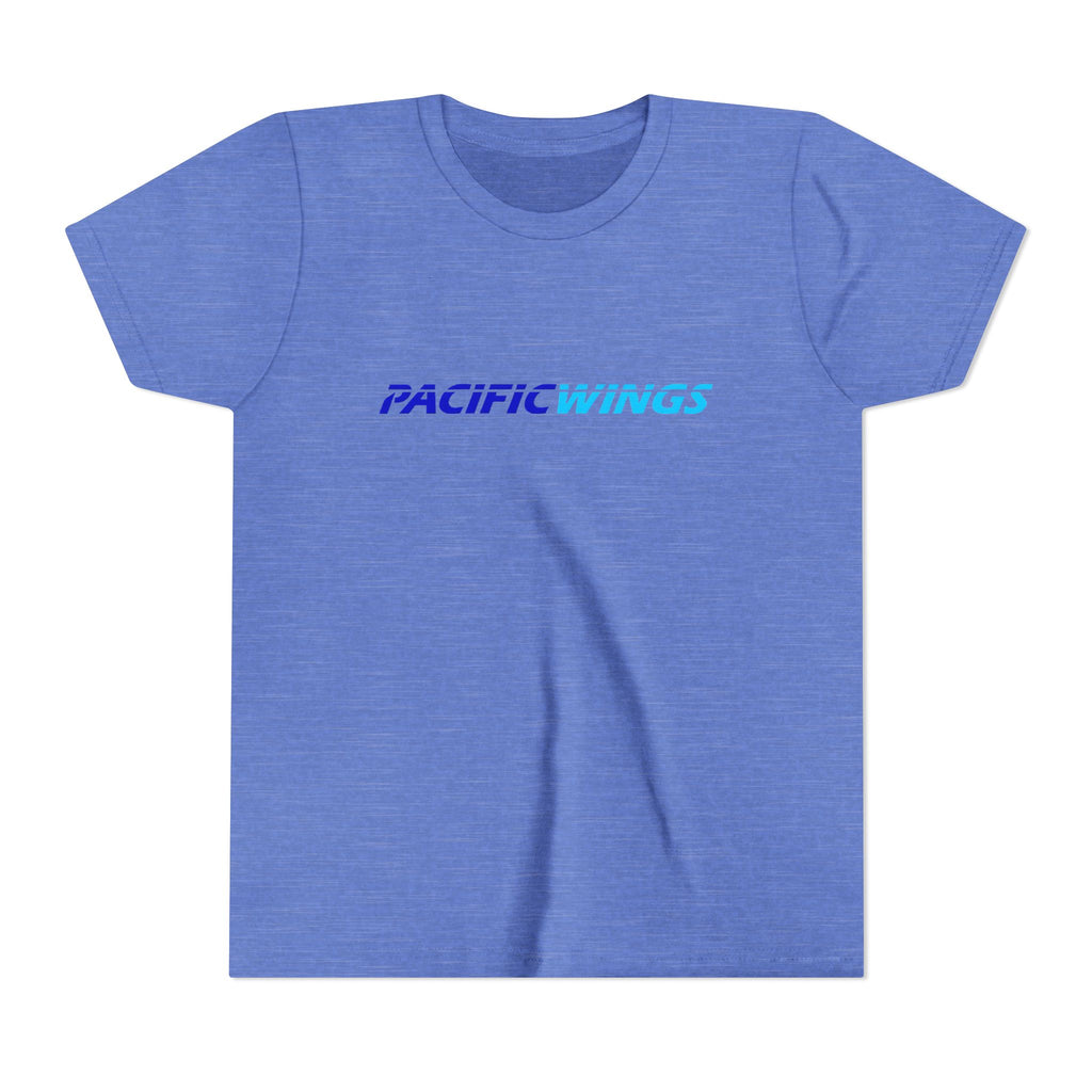 Pacific Wings Kids Tee / T-Shirt