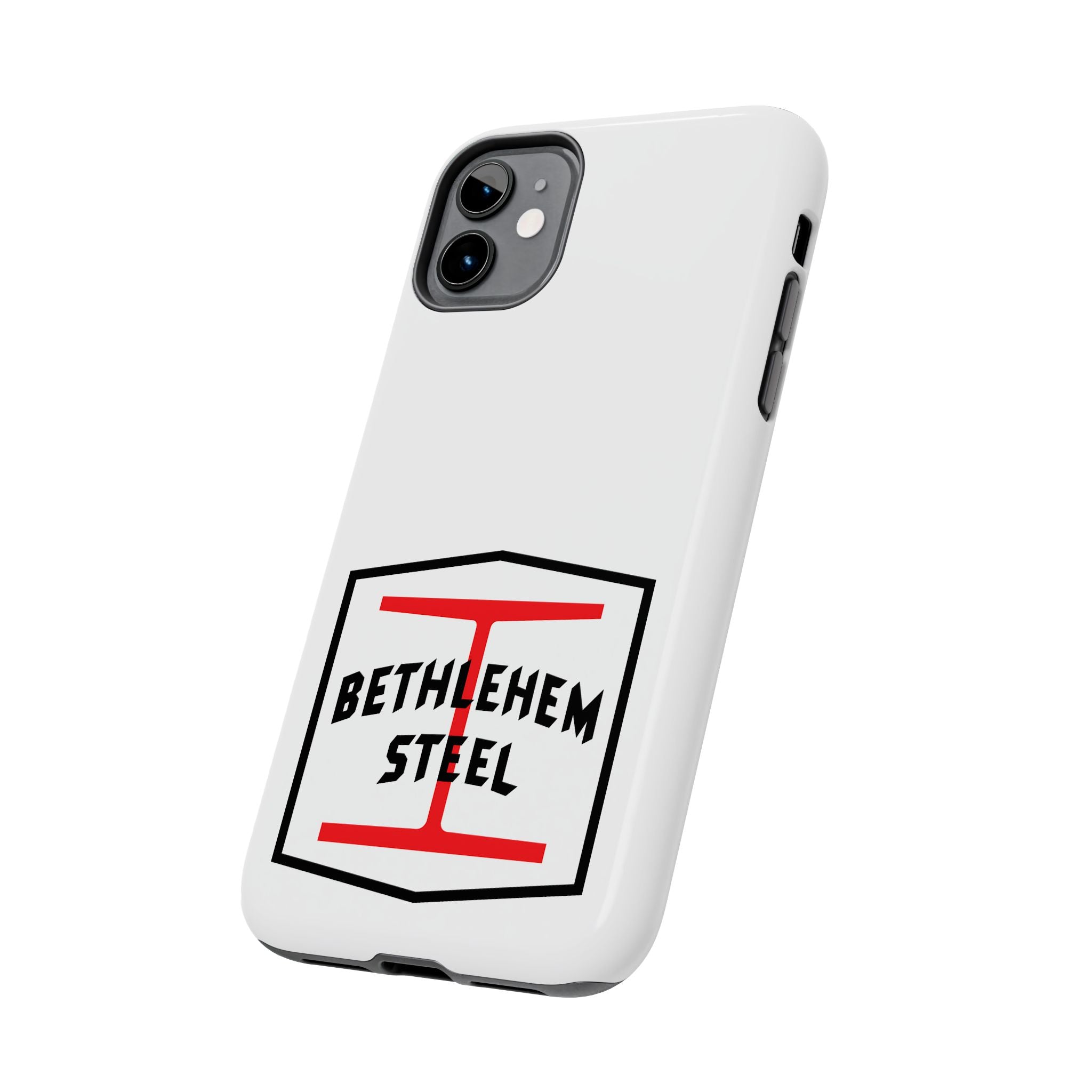 Bethlehem Steel Tough Phone Case