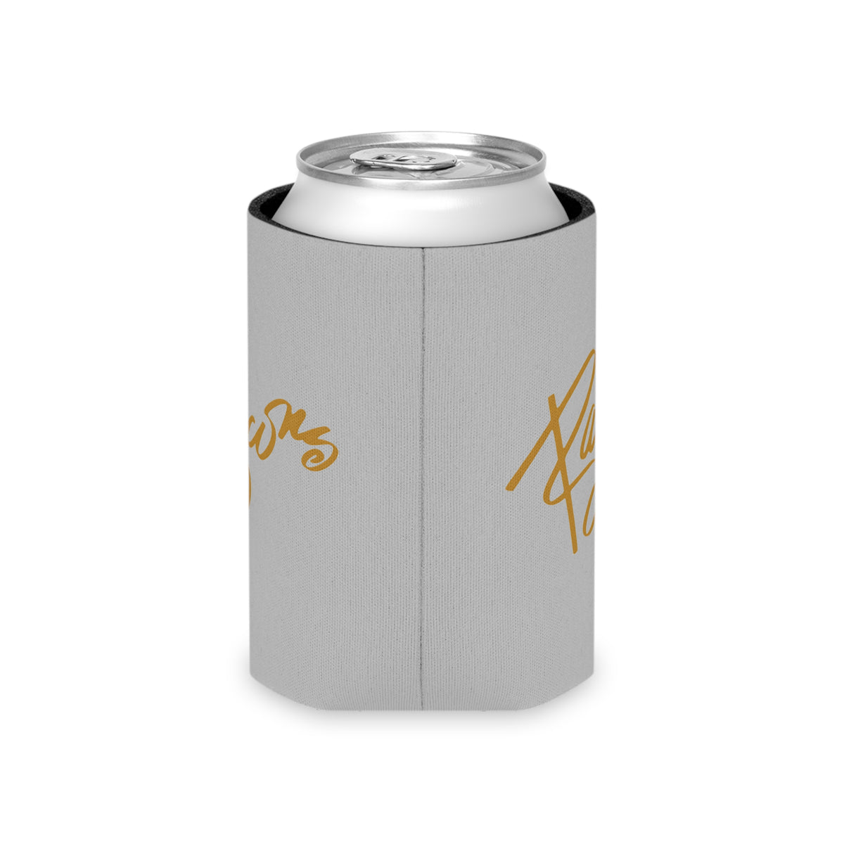 Bacon's Can Cooler