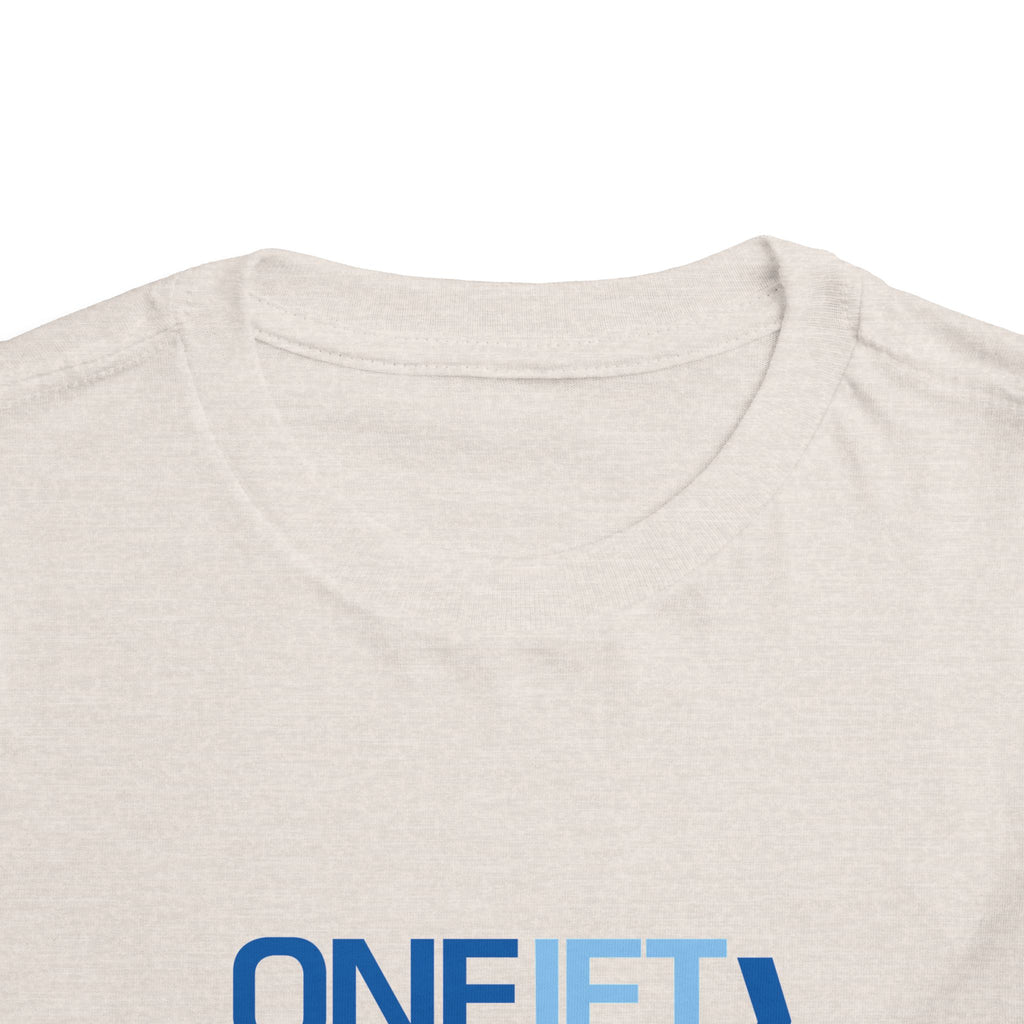 OneJet Toddler Tee / T-Shirt