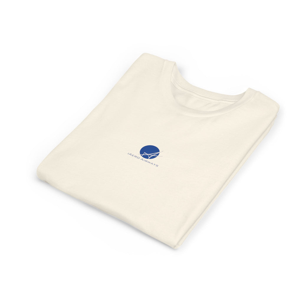 iAero Airways Kids Tee / T-Shirt