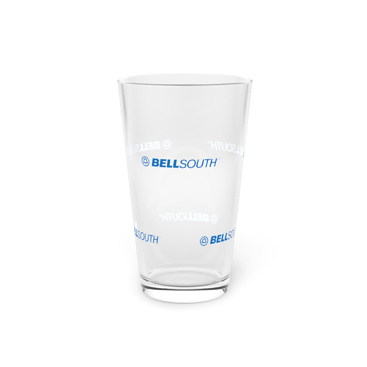 BellSouth 16oz Pint Glass