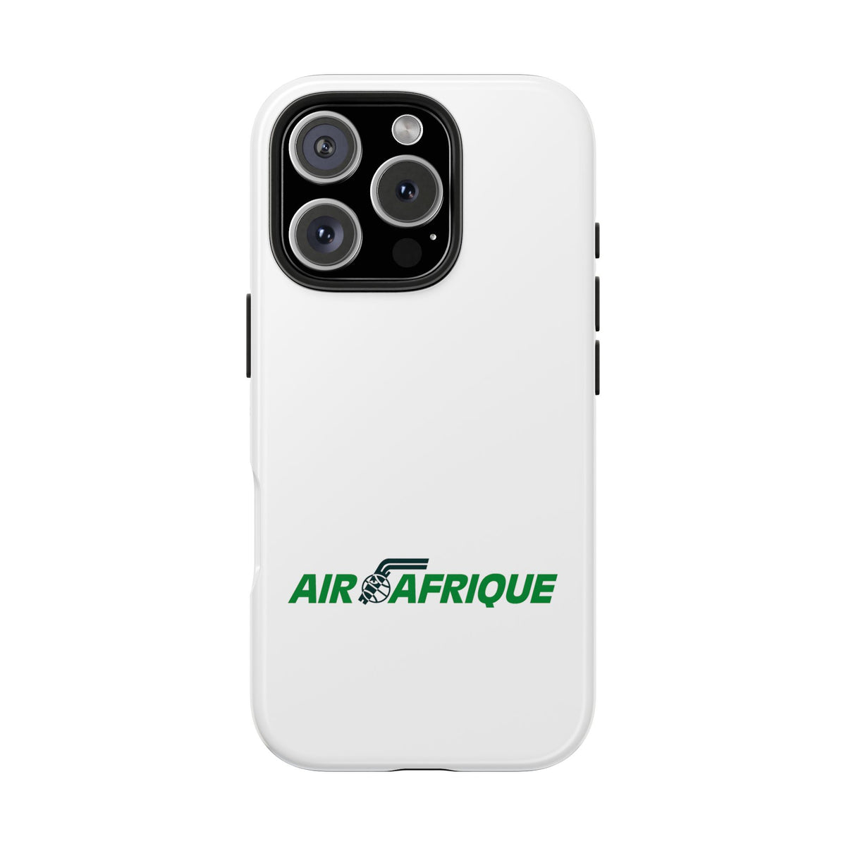 Air Afrique Tough Phone Case