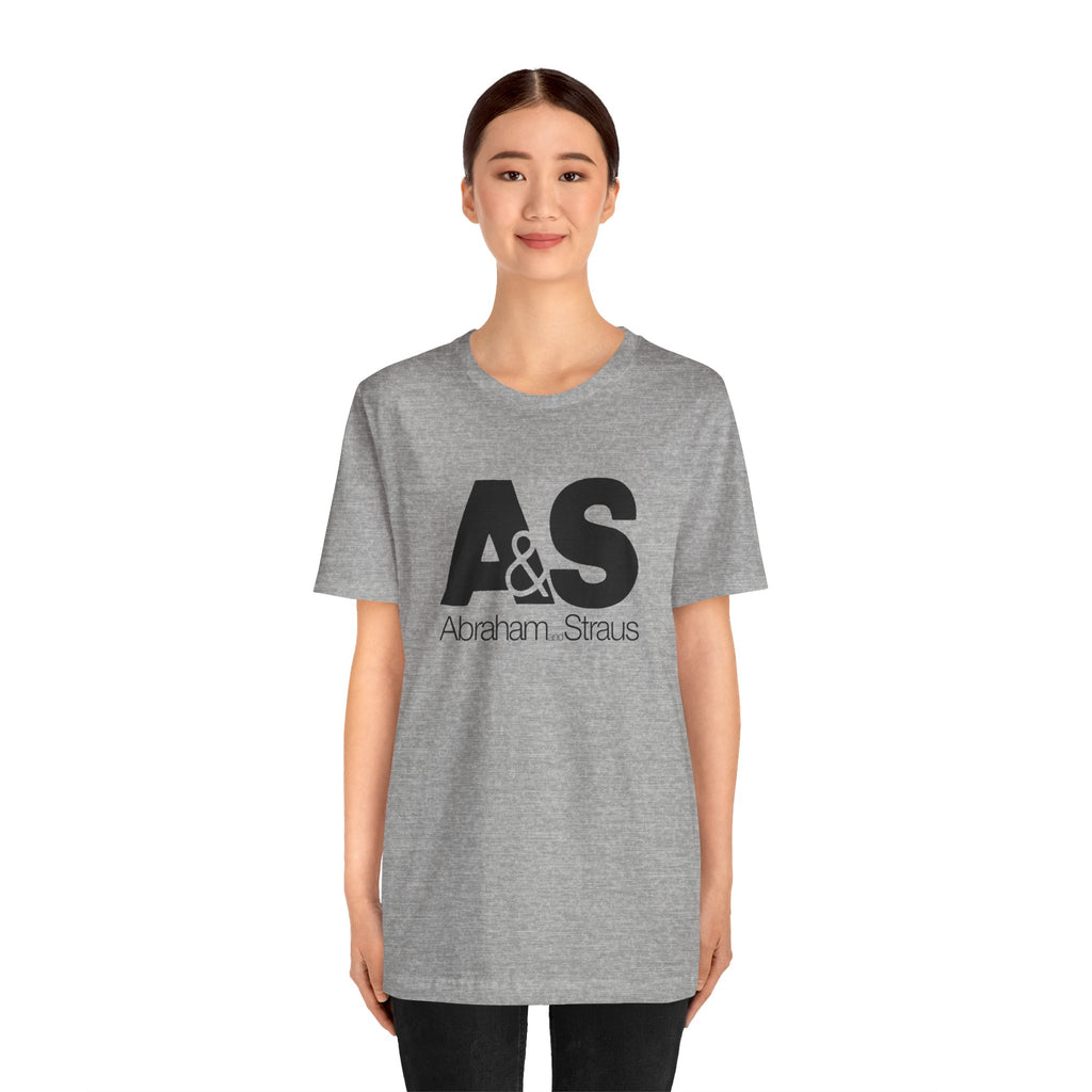 Abraham & Straus T-Shirt