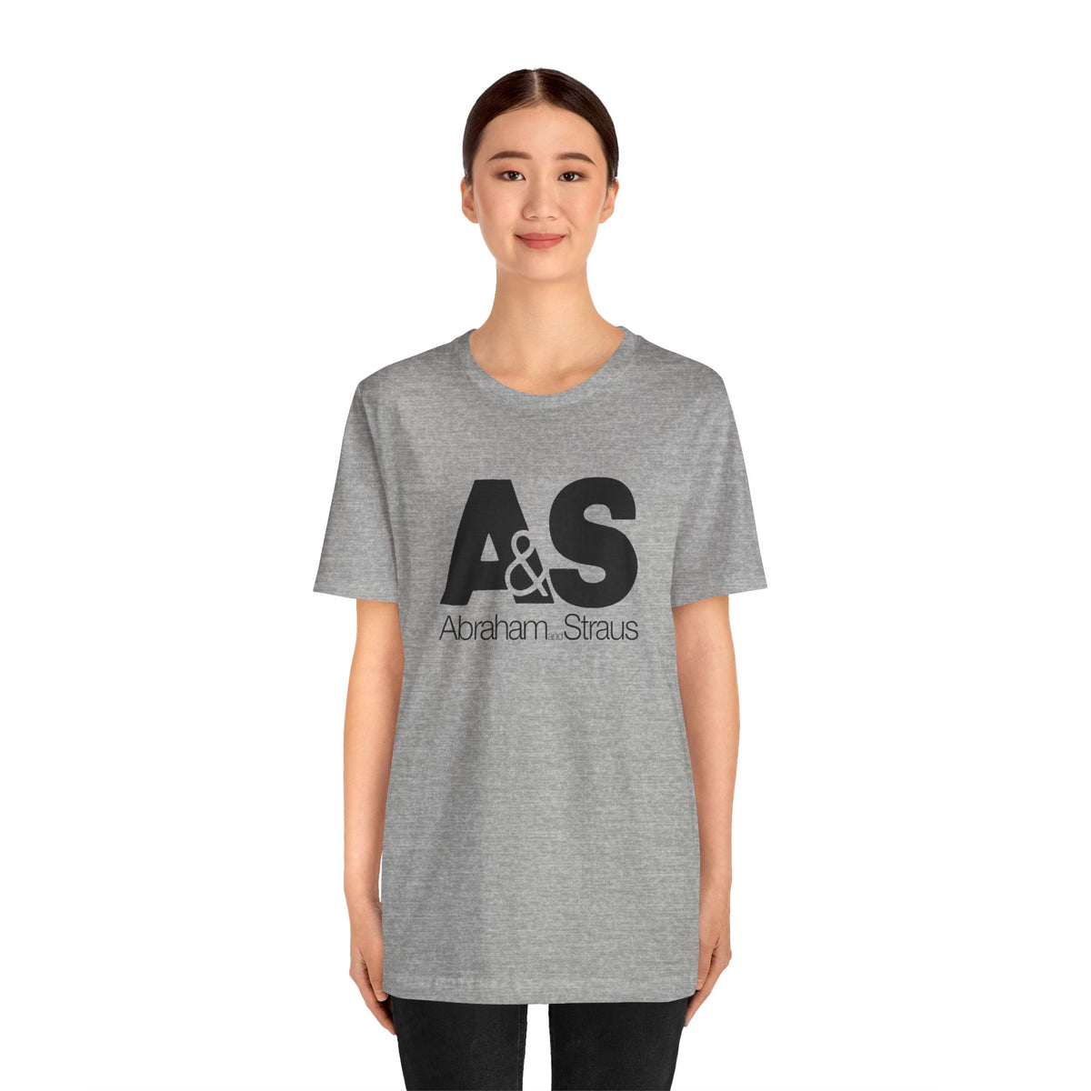 Abraham & Straus T-Shirt