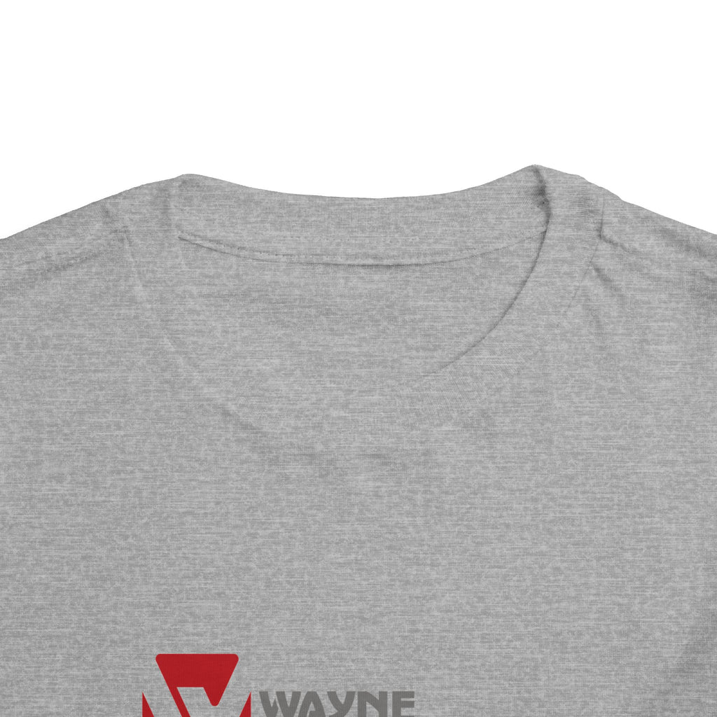 Wayne Corporation Toddler Tee / T-Shirt