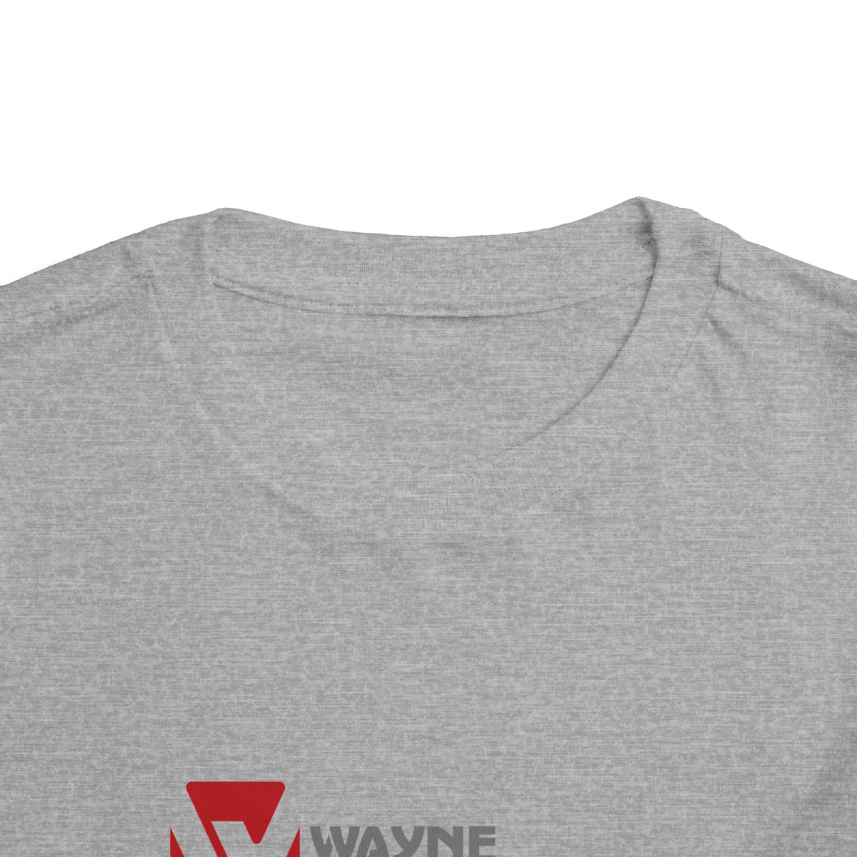 Wayne Corporation Toddler Tee / T-Shirt