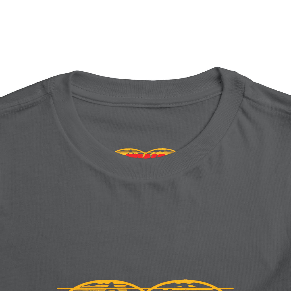 Trans World Airlines (TWA) Toddler Tee / T-Shirt