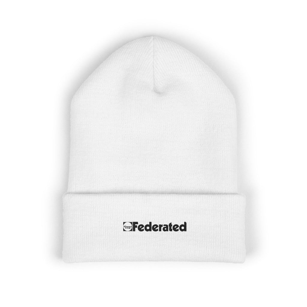 Federated Group Cuffed Beanie