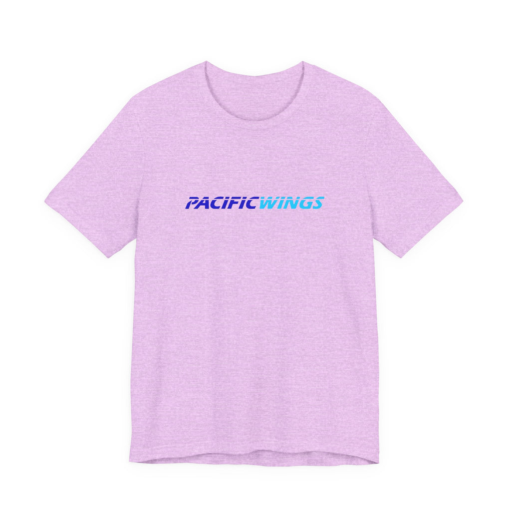 Pacific Wings T-Shirt