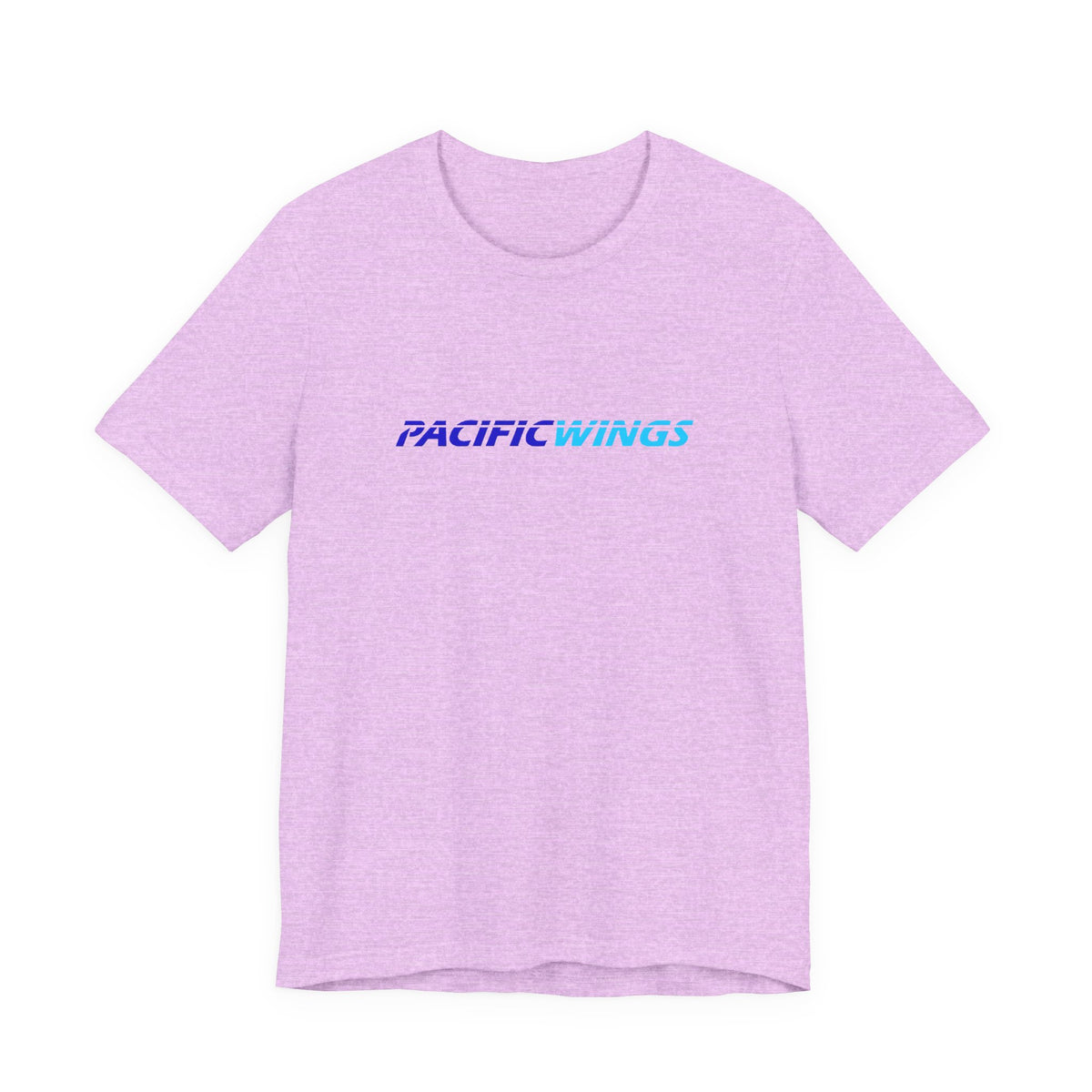 Pacific Wings T-Shirt