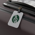 Rike-Kumler Company Luggage Tag